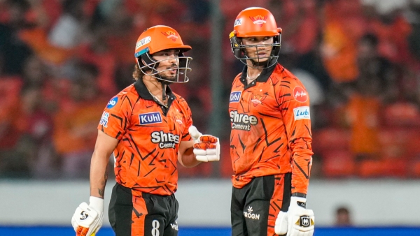 MI vs SRH