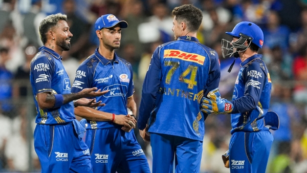 MI vs SRH