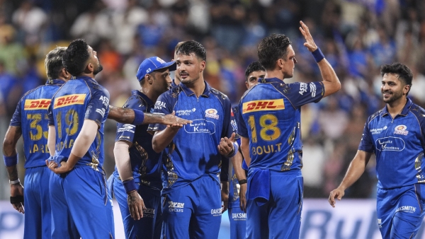 SRH vs MI