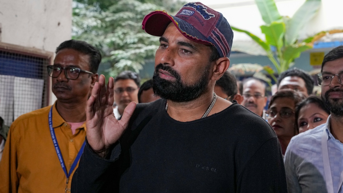 Mohammed Shami: ಬೇರೆ ಯಾವ ಬೌಲರ್ ಕೂಡ ನನ್ನ ಹತ್ತಿರವಿಲ್ಲ ಎಂದ ಮೊಹಮ್ಮದ್ ಶಮಿ