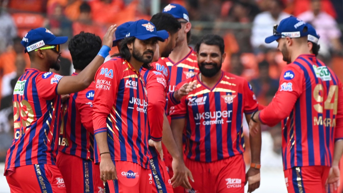 ಜಹೀರ್ ಖಾನ್‌ ದಾಖಲೆಯನ್ನು ಅಳಿಸಿದ Mohammed Shami