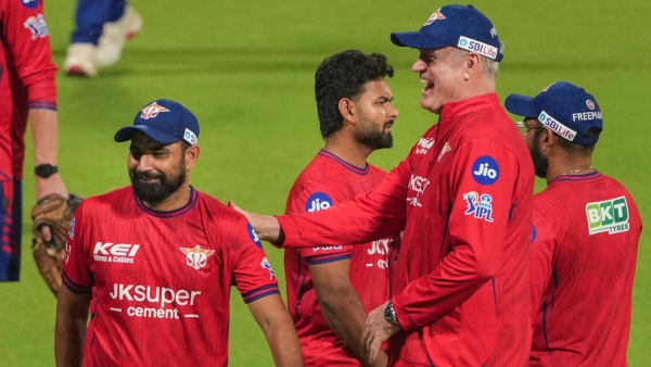 Mohammed Shami Mohammed Shami