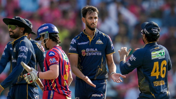 Prasidh Krishna Prasidh Krishna