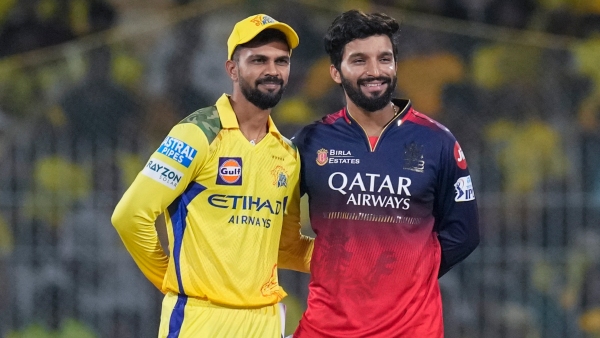 RCB vs CSK RCB vs CSK