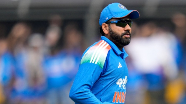 Rohit Sharma 2011 World Cup Snub Krishnamachari Srikkanth Apologises for Selection Call knowdetail