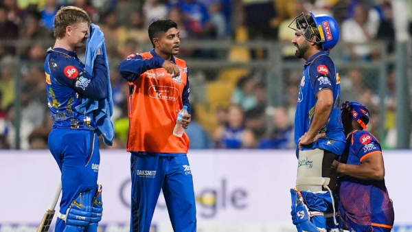Rohit Sharma