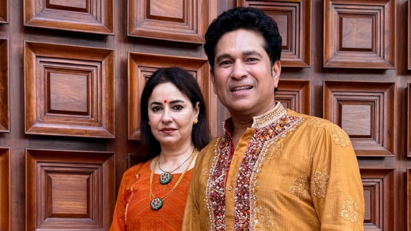 Sachin Tendulkar