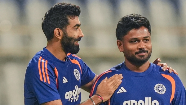 Sanju Samson