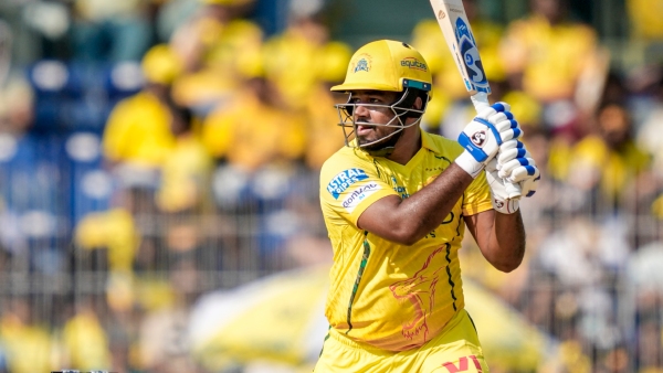 Sanju Samson