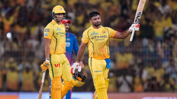 Sanju Samson
