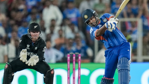 Sanju Samson