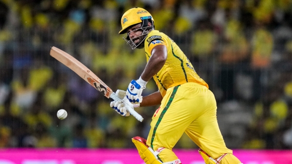 Sanju Samson