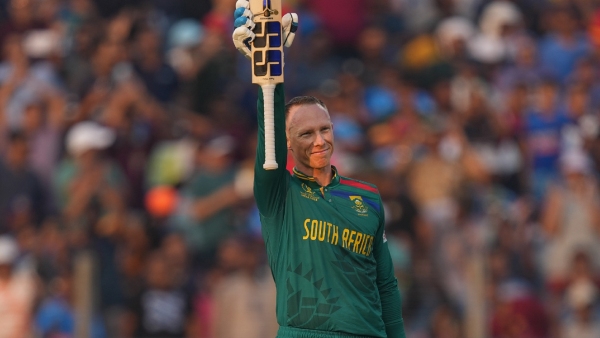 South African South African