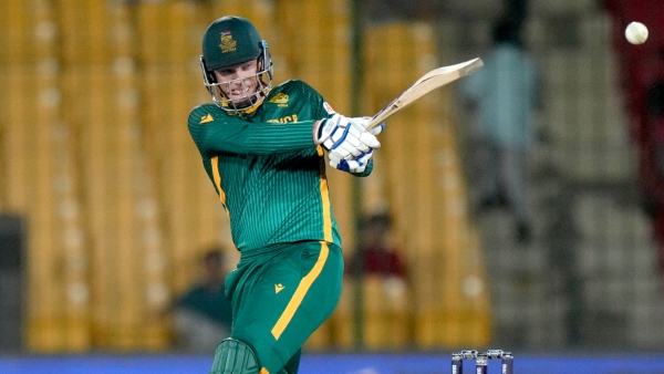 South African South African