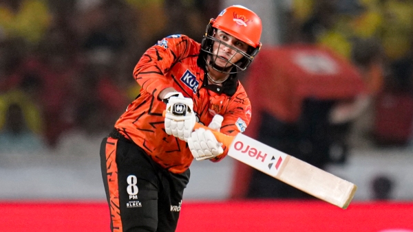 SRH vs CSK