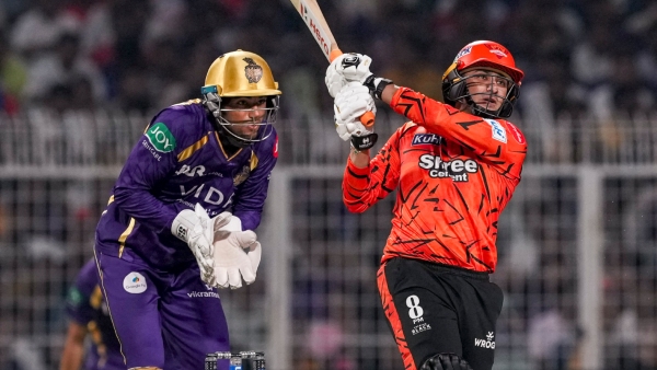 SRH vs KKR SRH vs KKR