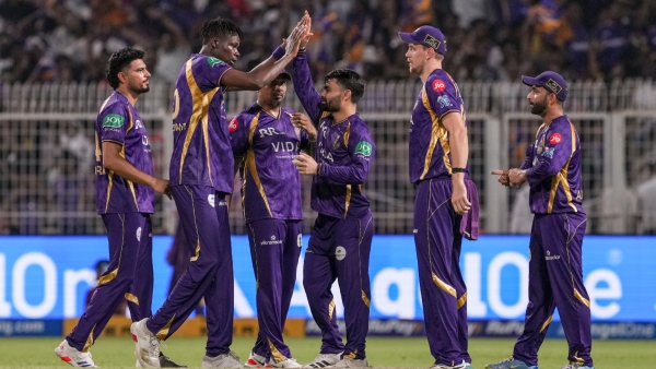 SRH vs KKR SRH vs KKR