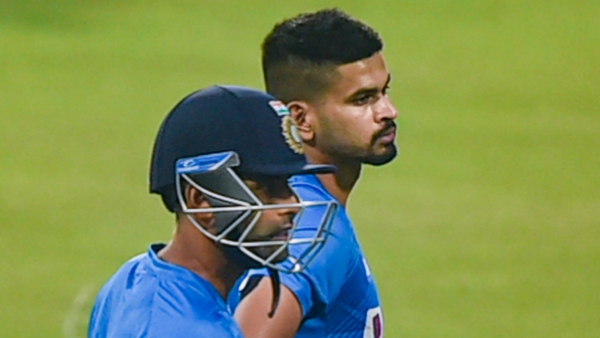 Team India