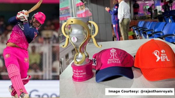 Vaibhav Sooryavanshi