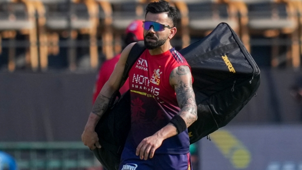 RCB vs CSK RCB vs CSK