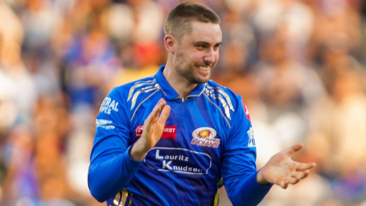 ಮುಂಬೈ ತಂಡಕ್ಕೆ ಕೆಲವೇ ದಿಗಳಲ್ಲಿ ಎಂಟ್ರಿ ನೀಡಲಿರುವ ಸ್ಟಾರ್ ಆಲ್‌ರೌಂಡರ್