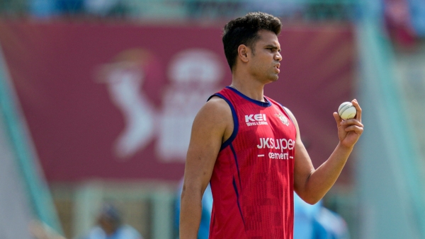 Arjun Tendulkar