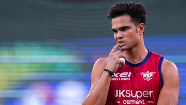Arjun Tendulkar