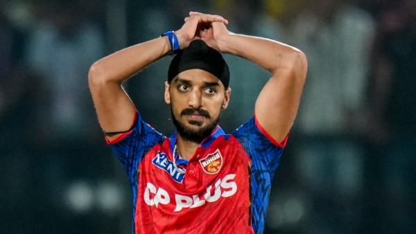 Arshdeep Singh