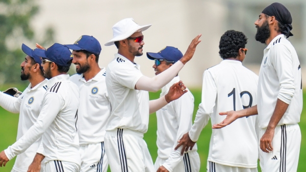 BCCI