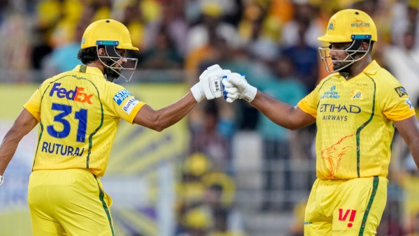 CSK vs LSG