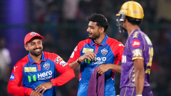 DC vs KKR