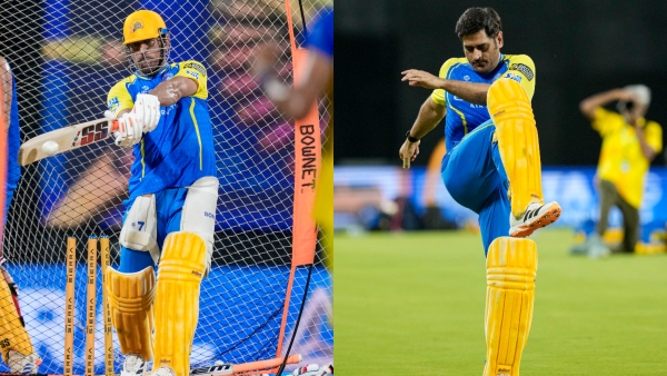 MS Dhoni MS Dhoni