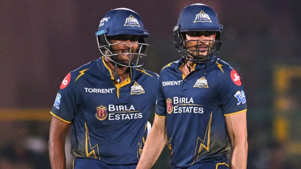 Gujarat Titans
