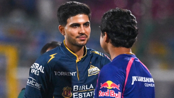 Gujarat Titans Gujarat Titans
