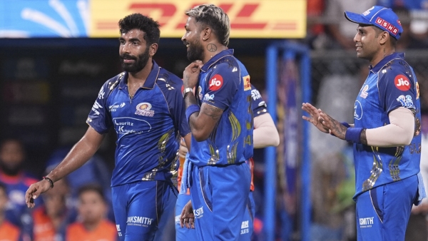 Hardik Pandya