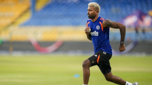 Hardik Pandya Hardik Pandya