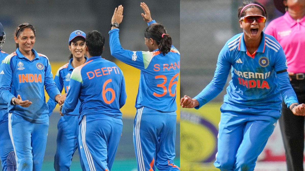 Women's T20 World Cup 2026: ಹರ್ಮನ್‌ಗೆ ಪಟ್ಟ: ಕನ್ನಡತಿಗೆ ಸ್ಥಾನ