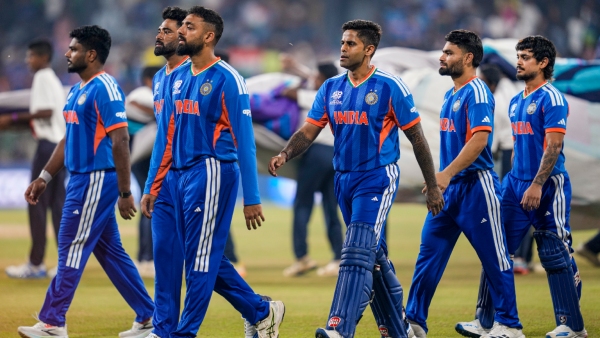 ICC Rankings