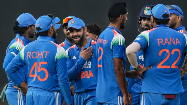 India vs Afghanistan India vs Afghanistan
