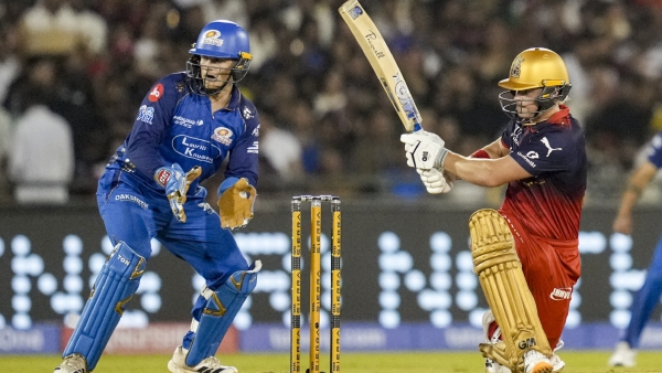 IPL 2026 IPL 2026