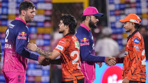 IPL 2026 Eliminator