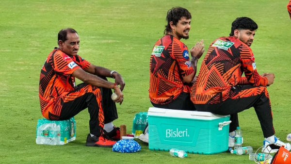 PBKS vs SRH