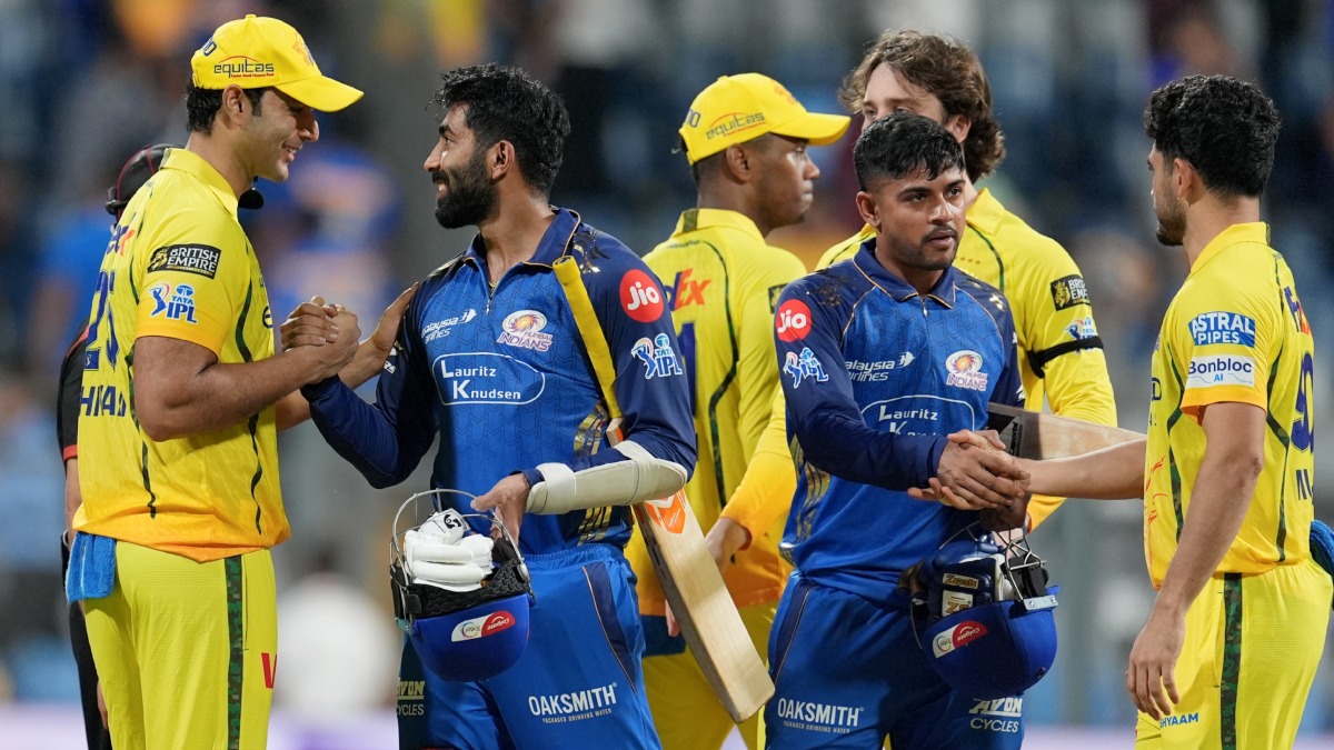 IPL 2026: ಗೆಲುವಿನ ಹುಡುಕಾಟದಲ್ಲಿ 5 ಬಾರಿ ಚಾಂಪಿಯನ್ಸ್‌