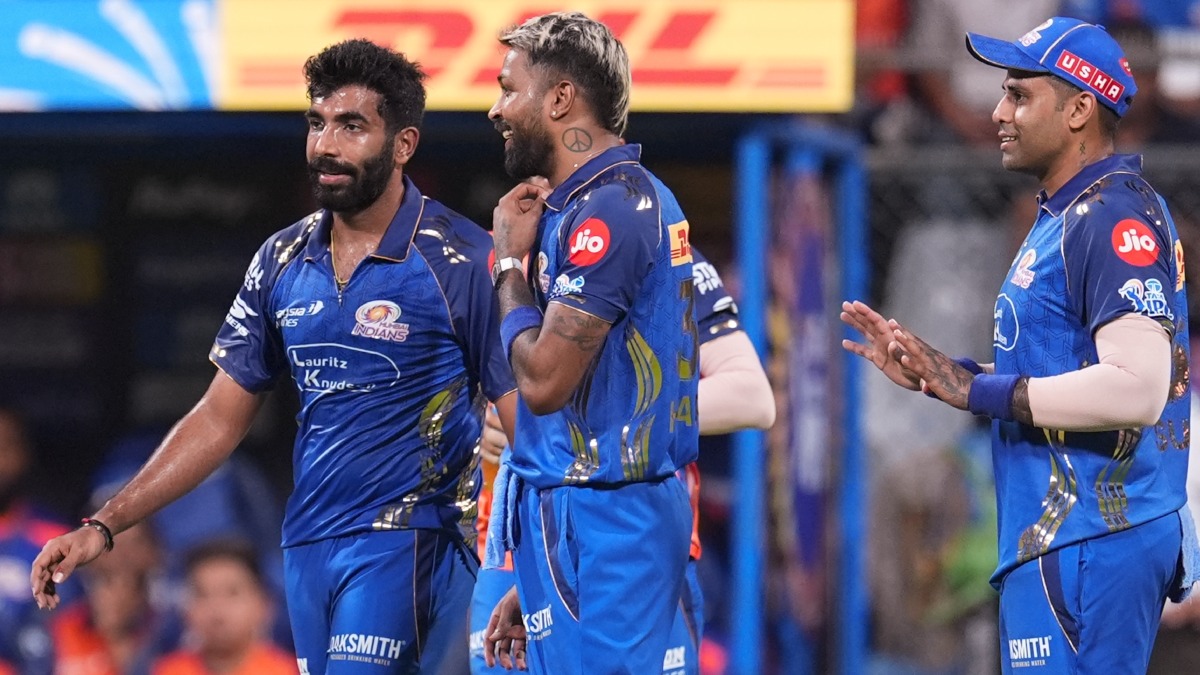 IPL 2026: ಮುಂಬೈ ಇಂಡಿಯನ್ಸ್‌ ತಂಡದ ಕೋರ್ ಫ್ಲಾಪ್; ಸೋಲಿನ ಸುಳಿಯಲ್ಲಿ MI