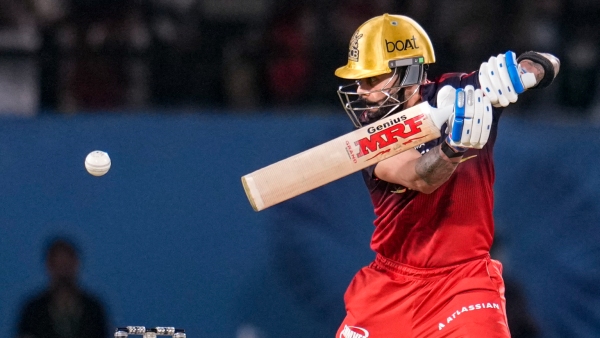 Virat Kohli Virat Kohli