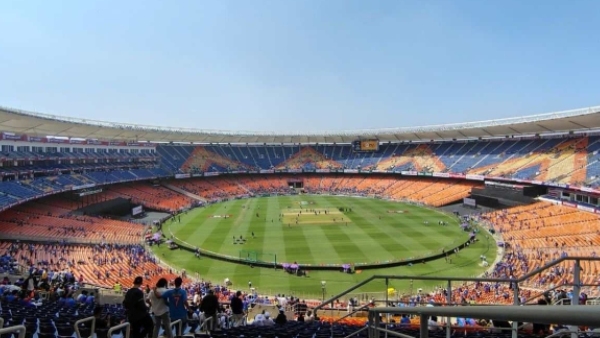 IPL 2026 Final Shifted From Bengaluru to Ahmedabad Arun Dhumal Explains Reason Know details
