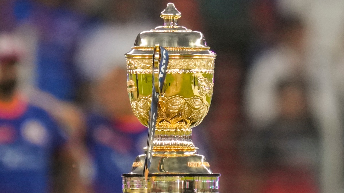 IPL 2026: ಪ್ಲೇ ಆಫ್‌ ಟಿಕೆಟ್‌ಗಳನ್ನು ಪಡೆಯುವುದು ಹೇಗೆ? ಯಾವಾಗ ಬುಕ್ಕಿಂಗ್‌ ಆರಂಭ? ಇಲ್ಲಿದೆ ಮಾಹಿತಿ
