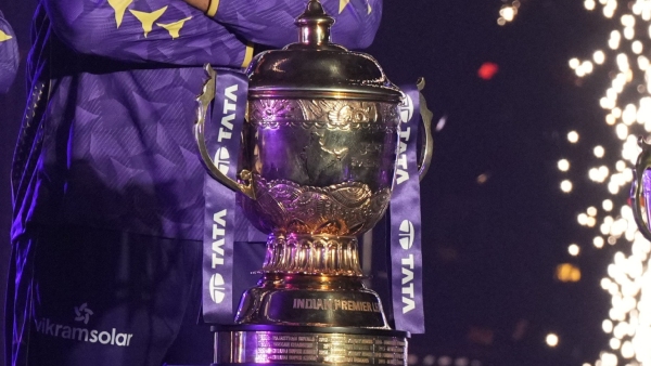 IPL 2026 Playoff Tickets