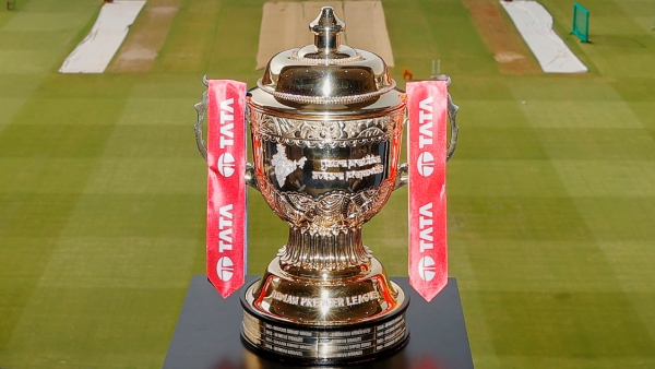 IPL 2026 Playoffs