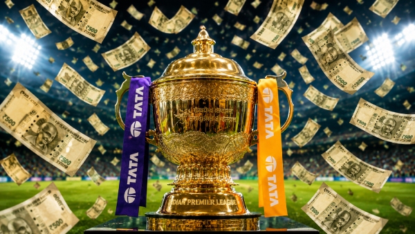 IPL 2026 Winner Prize Money IPL 2026 Winner Prize Money